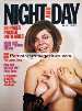 Mens Magazine Night and Day - May 1972